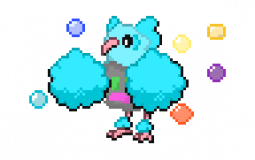 Ari's OCs tier list
